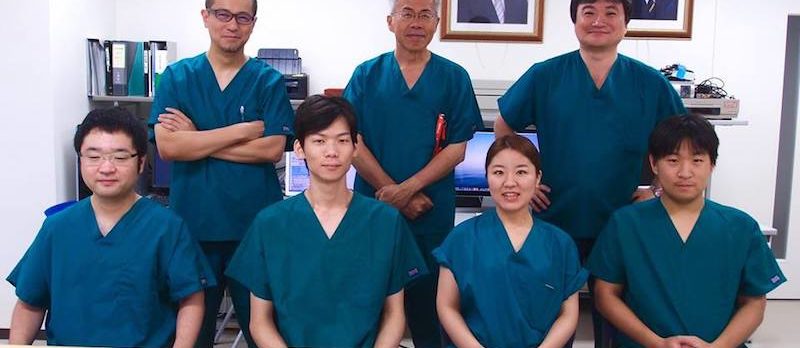 NEUROSURGERY WEEK 脳神経外科手術解剖セミナー | 富山大学