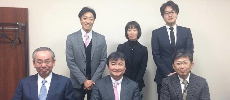 第10回脳卒中公開講座 富山大学医学部脳神経外科