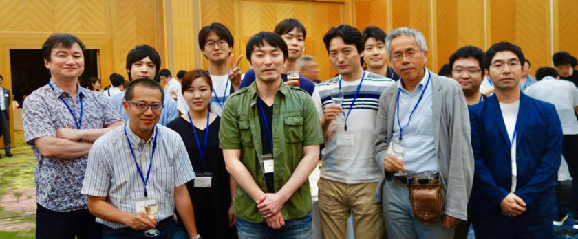 第20回脳教カンファランス＠昭島 | 富山大学医学部脳神経外科