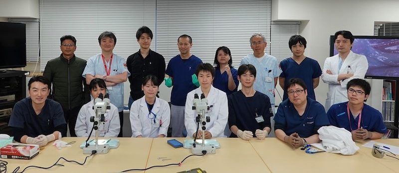 神経疾患のモヤモヤを解決！～末梢神経・筋疾患と言えばこの方
